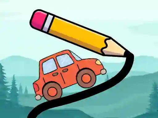 Gioco Draw The Bridge in linea