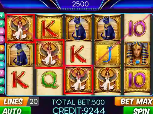 Gioco Book of Ra in linea