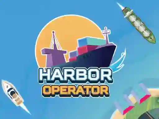 Gioco Harbor Operator in linea