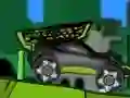 Gioco Ben 10 Delivery in linea