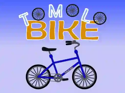 Gioco Tomolo Bike in linea