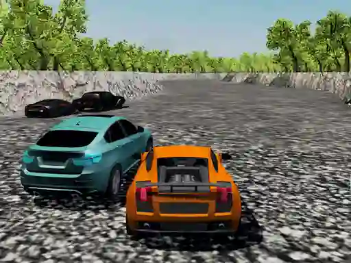 Gioco 3d Racing Extreme in linea