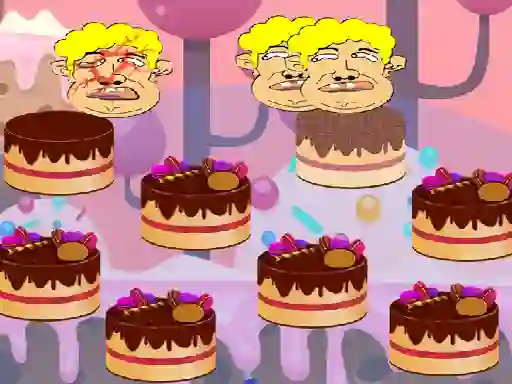 Gioco Cake Eaters in linea