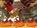 Gioco Hen Coops in linea