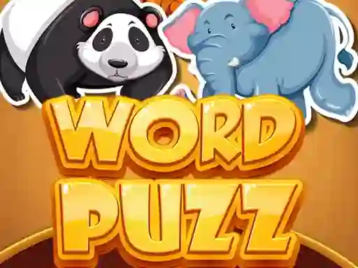Gioco Word Puzz in linea