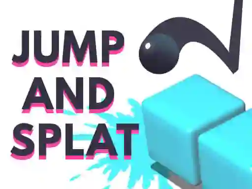 Gioco Jump and Splat in linea