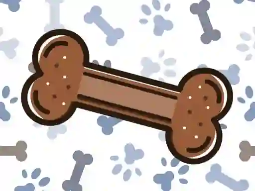 Gioco Lil Puppy Memory in linea