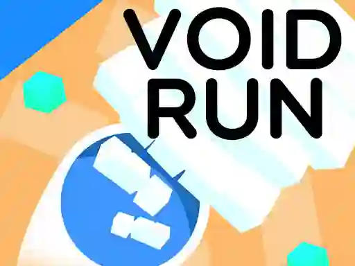 Gioco Void Run in linea