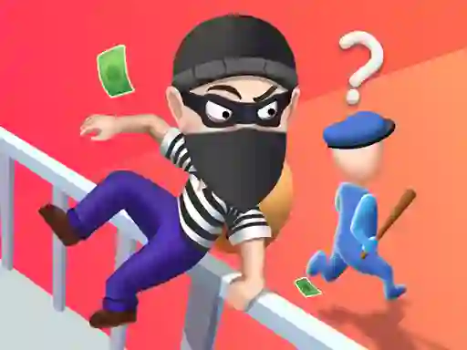 Gioco House Robber in linea