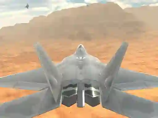 Gioco Air Warfare 3d in linea
