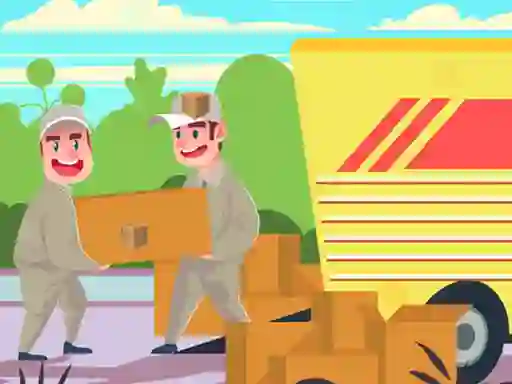Gioco Hidden Cargo In Trucks in linea