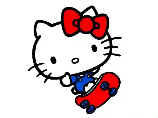 Gioco Sweet Kitty Memory Challenge in linea