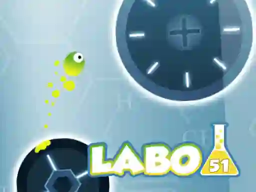 Gioco Labo 51 in linea