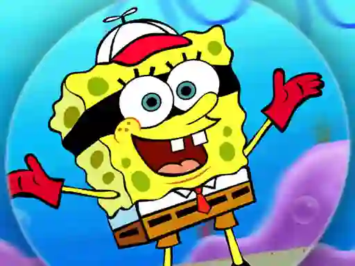 Gioco Spongebob Squarepants in linea