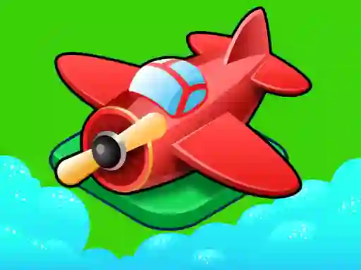 Gioco Plane Evo in linea