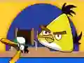 Gioco Angry Birds Double Fishing in linea