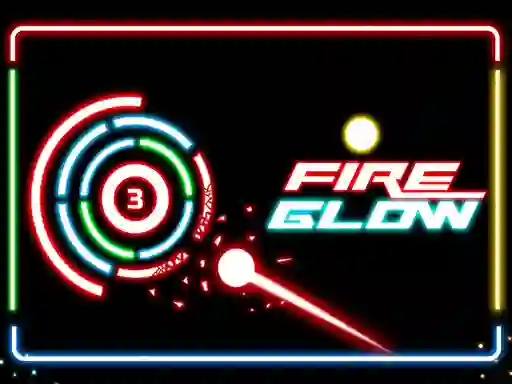 Gioco Fire Glow in linea