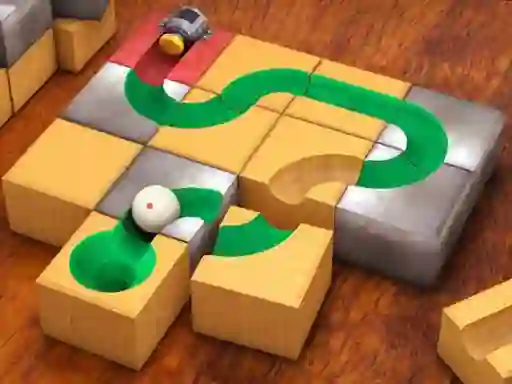 Gioco Unblock The Ball in linea