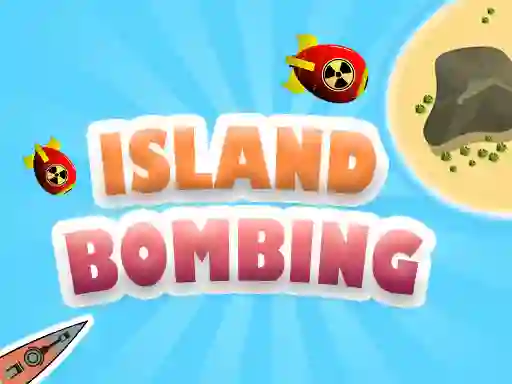 Gioco Island Bombing in linea