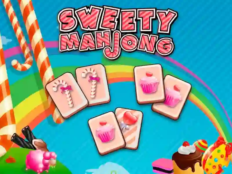 Gioco Sweety Mahjong in linea
