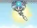 Gioco Laser Cannon 3 in linea