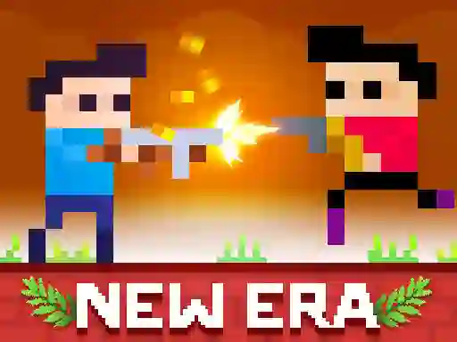 Gioco Castle Wars New Era in linea