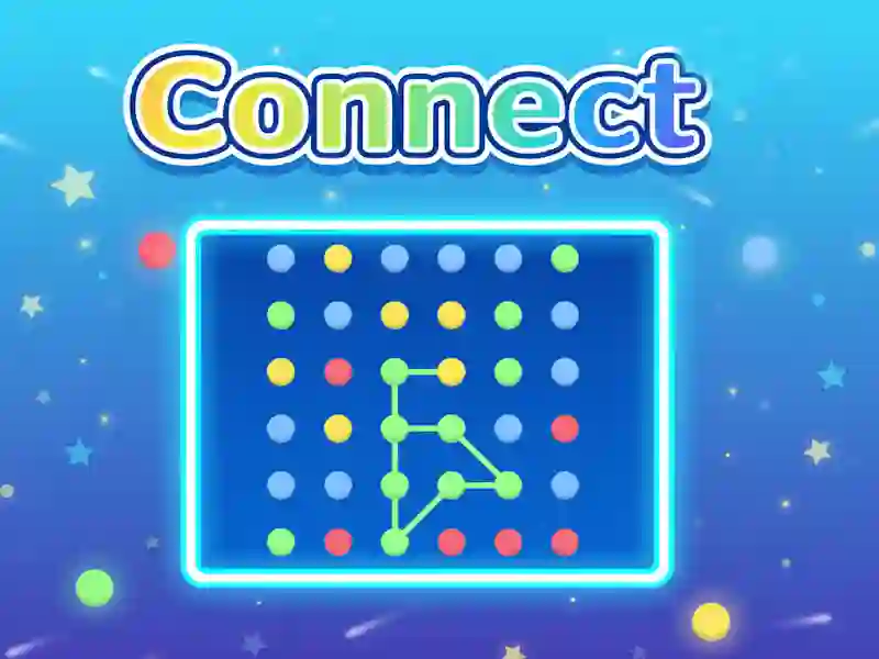 Gioco Connect in linea