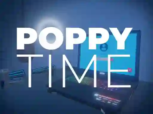 Gioco Poppy Time in linea
