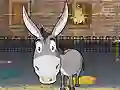 Gioco Donkey Gafoor in linea