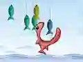 Gioco Piranha Bite Attack in linea
