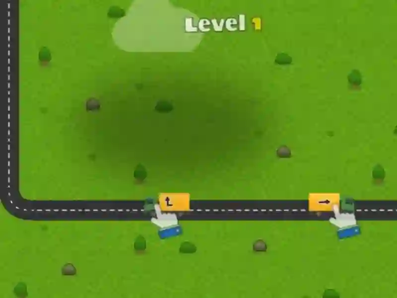 Gioco Truck Flow in linea