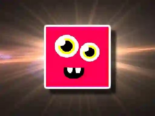 Gioco Funky Cube Monsters in linea