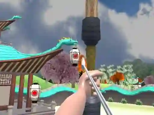 Gioco Arrow King in linea