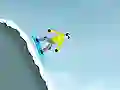 Gioco Extreme Snowboard in linea