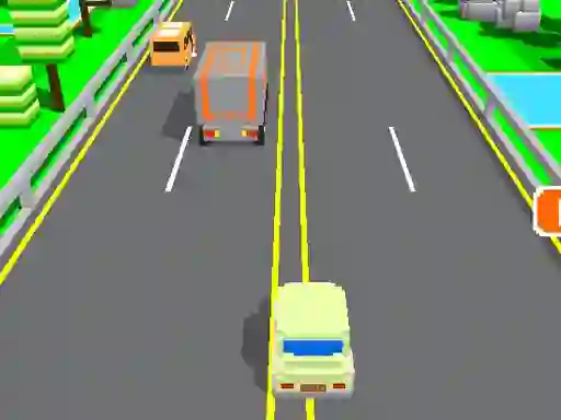 Gioco Pixel Highway in linea