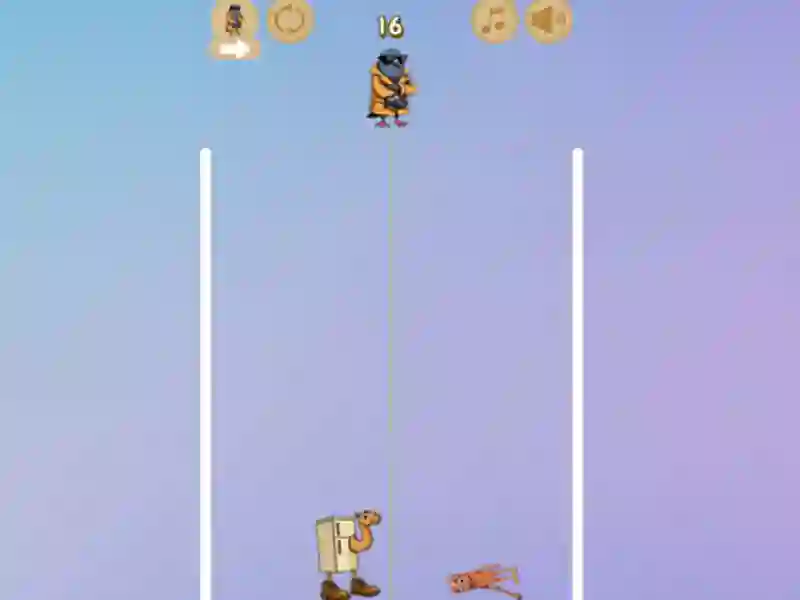 Gioco Brainrot Merge in linea