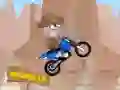 Gioco Cowboy biker in linea
