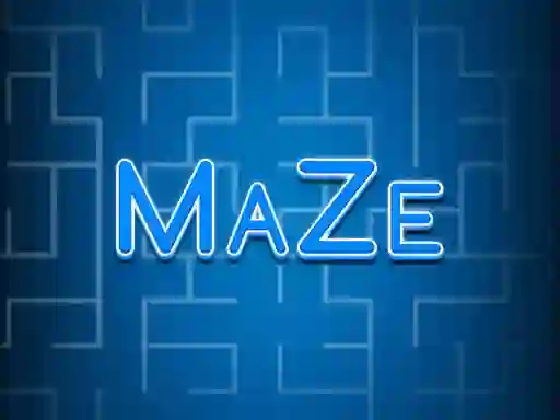 Gioco The Maze in linea