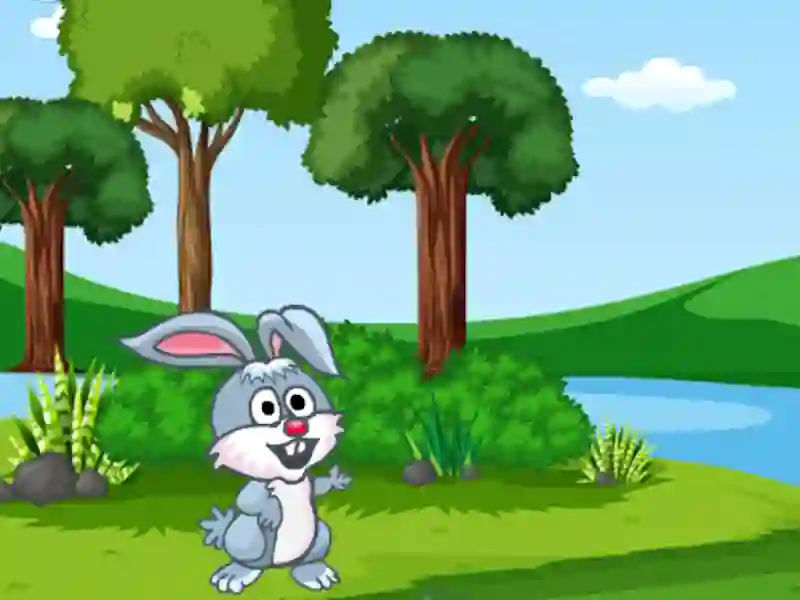 Gioco Tiny Paw Rescue in linea