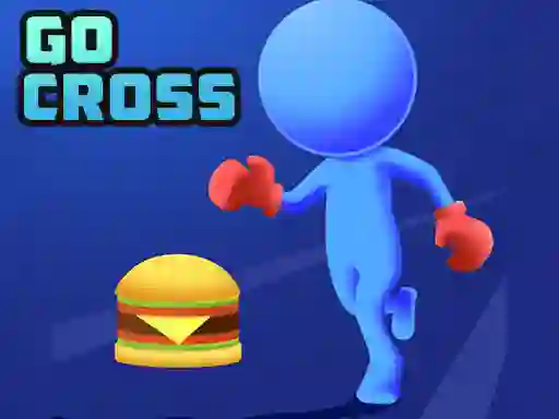 Gioco Go Cross in linea