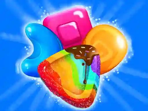 Gioco Candy Bomb Sweet Fever in linea