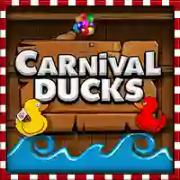 Gioco Carnival Ducks in linea