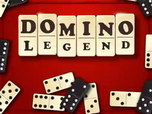 Gioco Domino Legend in linea