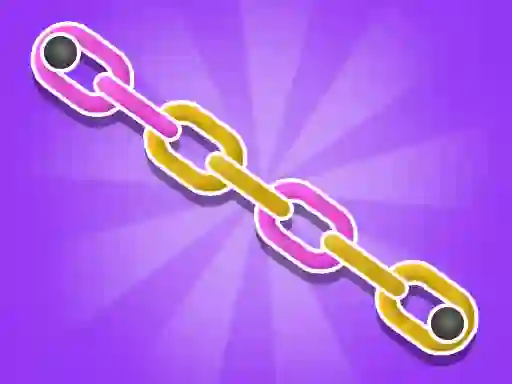 Gioco Color Chain Sort Puzzle in linea