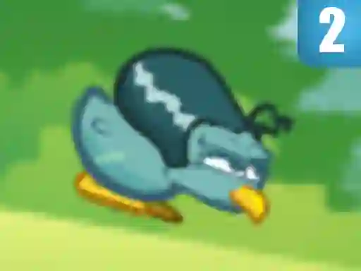 Gioco Kiwi Adventure 2 in linea