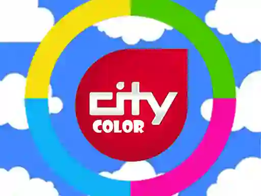 Gioco City Color in linea