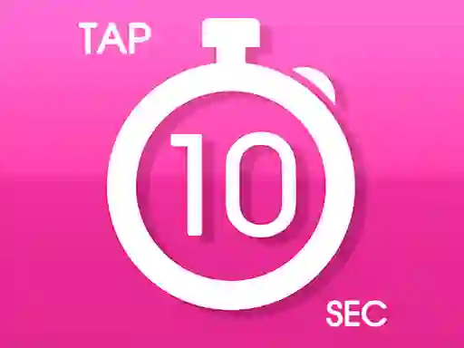 Gioco Tap 10 Sec in linea