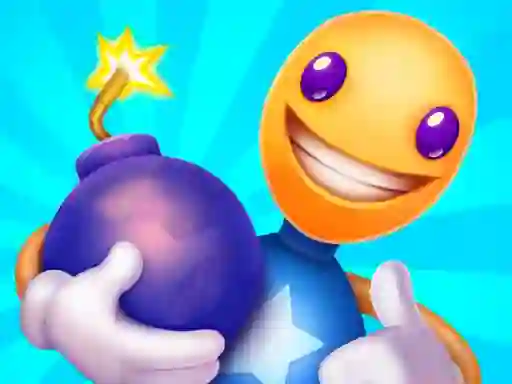 Gioco Rocket Buddy in linea