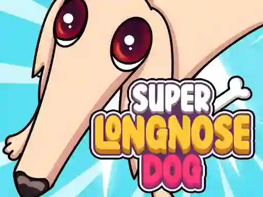 Gioco Super Long Nose Dog in linea