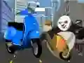 Gioco Scooter Stunt in linea